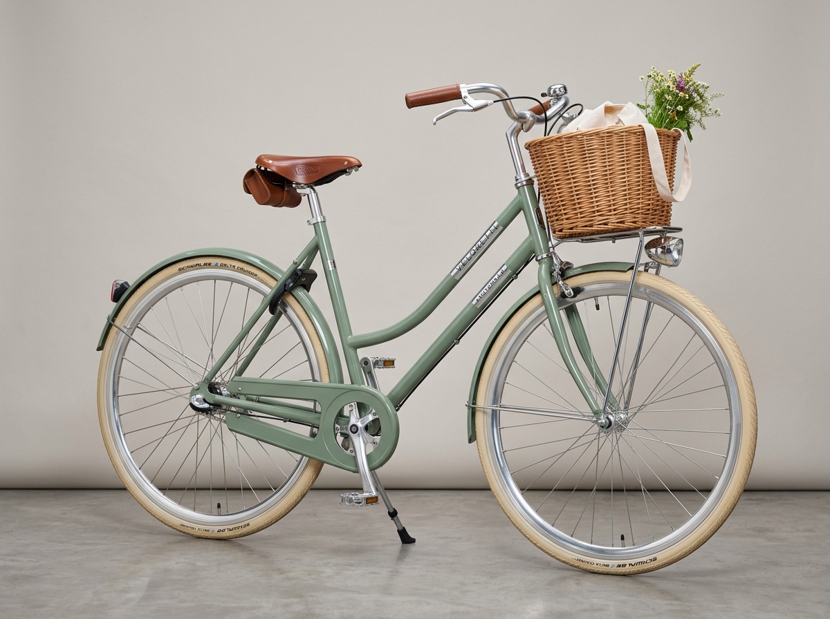 City Bike